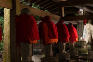 生駒宝山寺