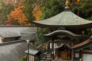 生駒宝山寺