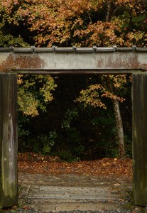 水路閣