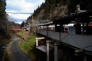 高野山駅