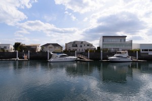 芦屋浜