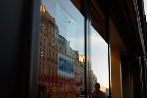 Place de la Bastille