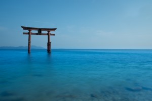 白髭神社