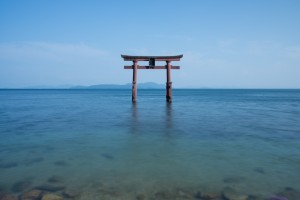 白髭神社