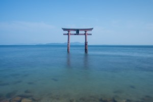 白髭神社